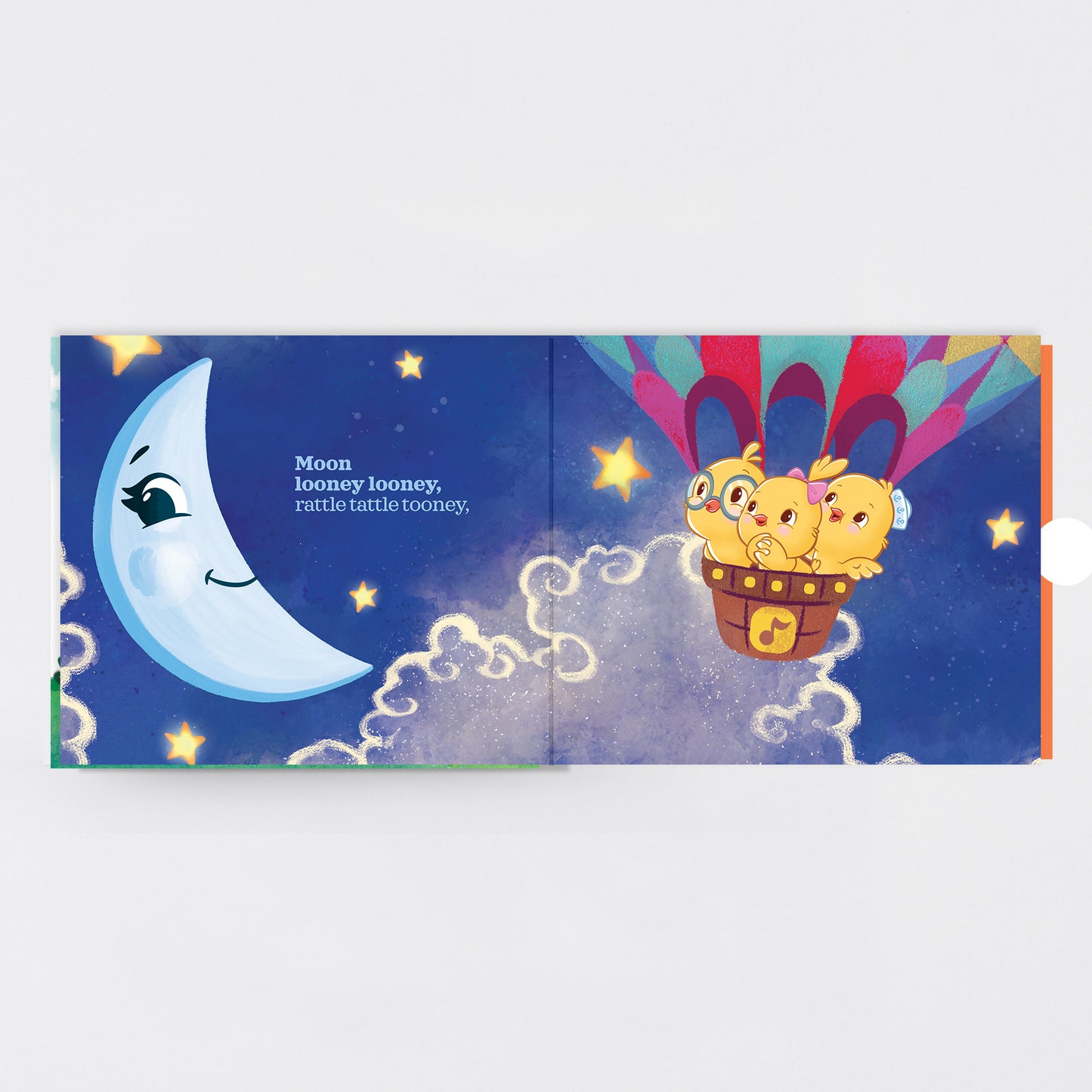 Canticos Nursery Rhymes Collection Set