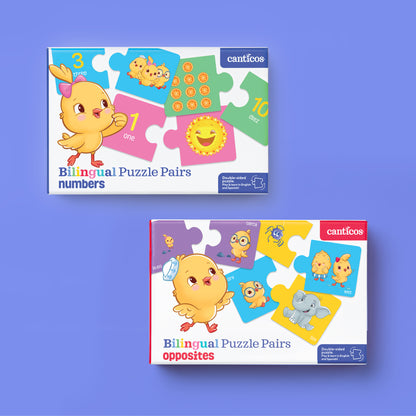 Family Fun Bundle 🎉