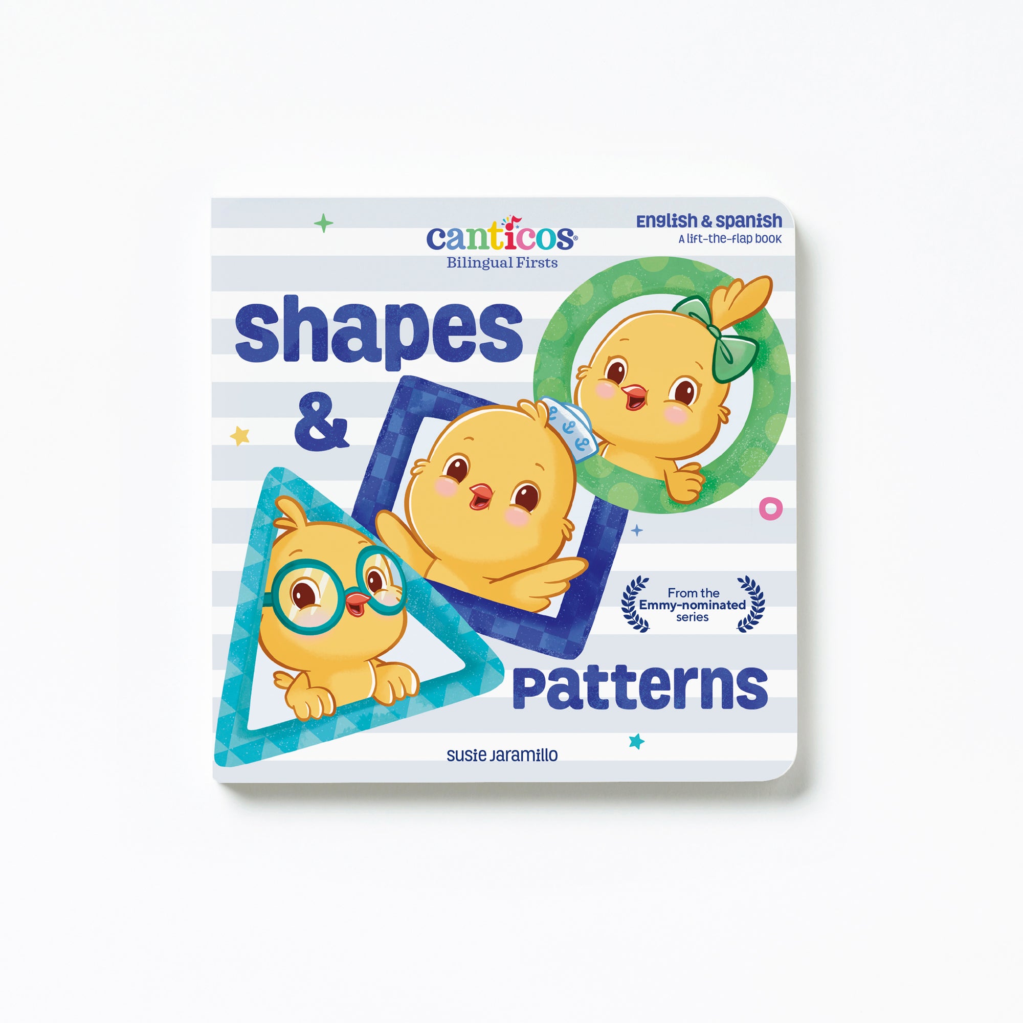 Canticos Ultimate Bilingual Learning Library