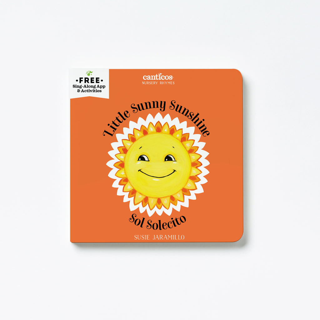 Little Sunny Sunshine / Sol Solecito