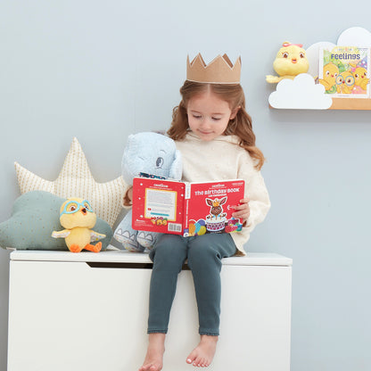 The Birthday Book / Las Mañanitas