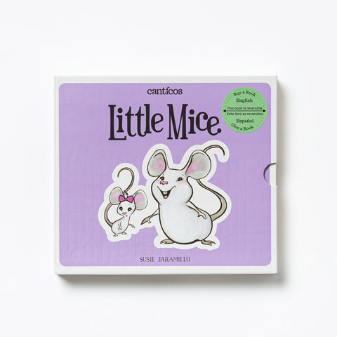 Little Mice / Ratoncitos