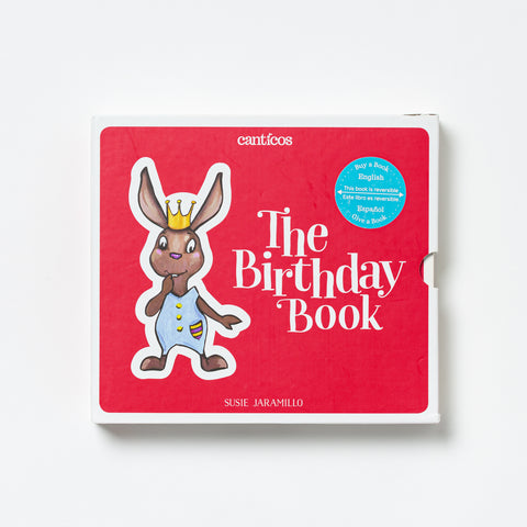 The Birthday Book / Las Mañanitas