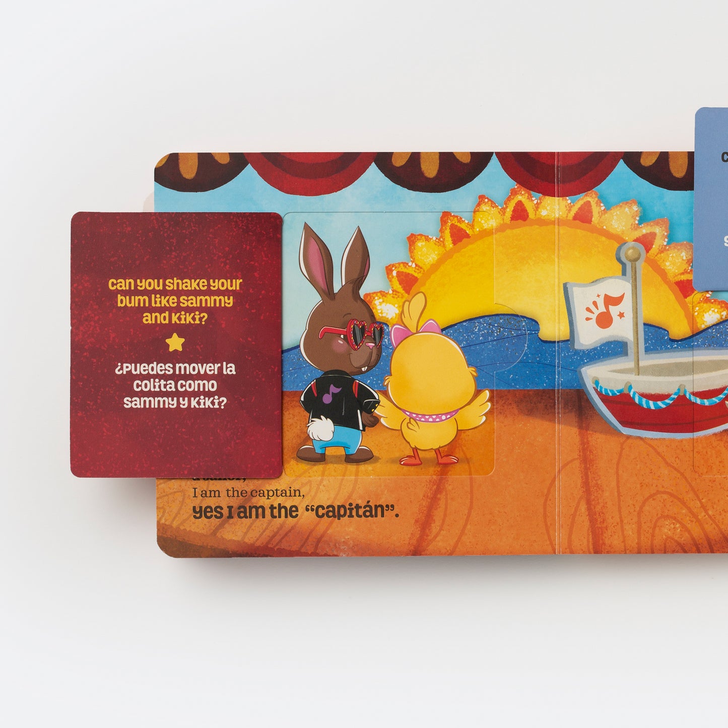 🎉 La Bamba Book Party Favor Pack 📚