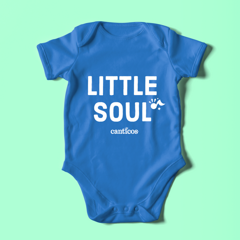 Little Soul Onesie