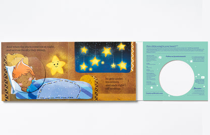 Pin Pon, Flip & Play Bilingual Book