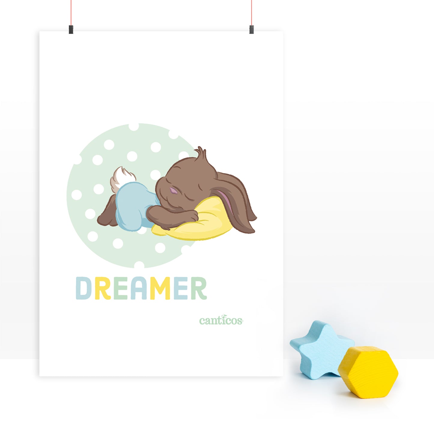 Sammy Dreamer Poster