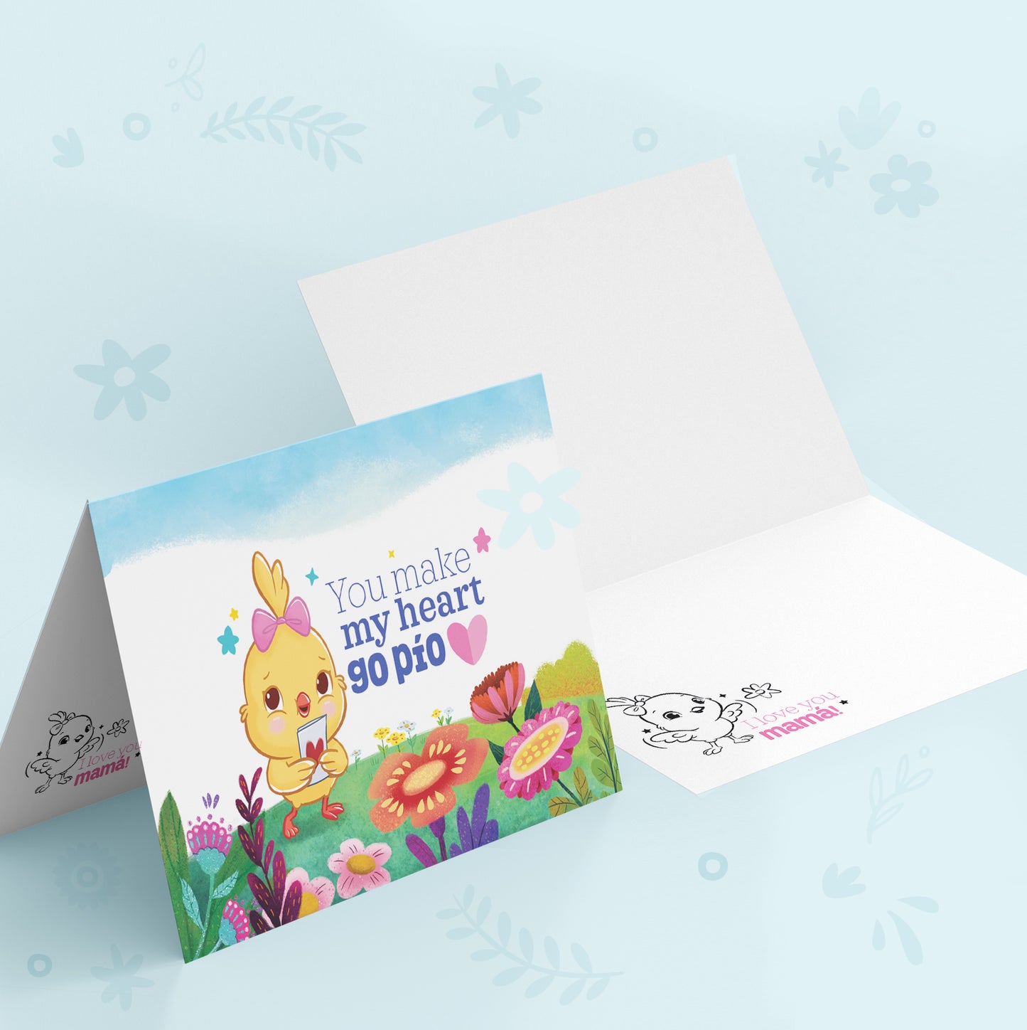 Printable Mother's Day Printable Kit