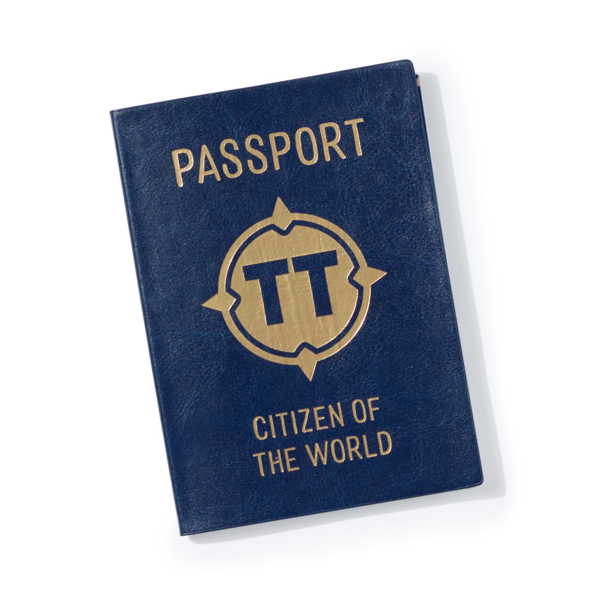 Passport: Citizen of the World – Encantos