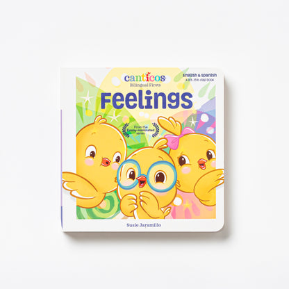 Feelings / Sentimientos