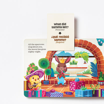 🎉 Las Mañanitas / Birthday Book Party Favor Pack 📚