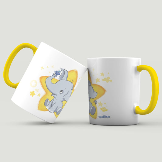 Benji & Lili Mug
